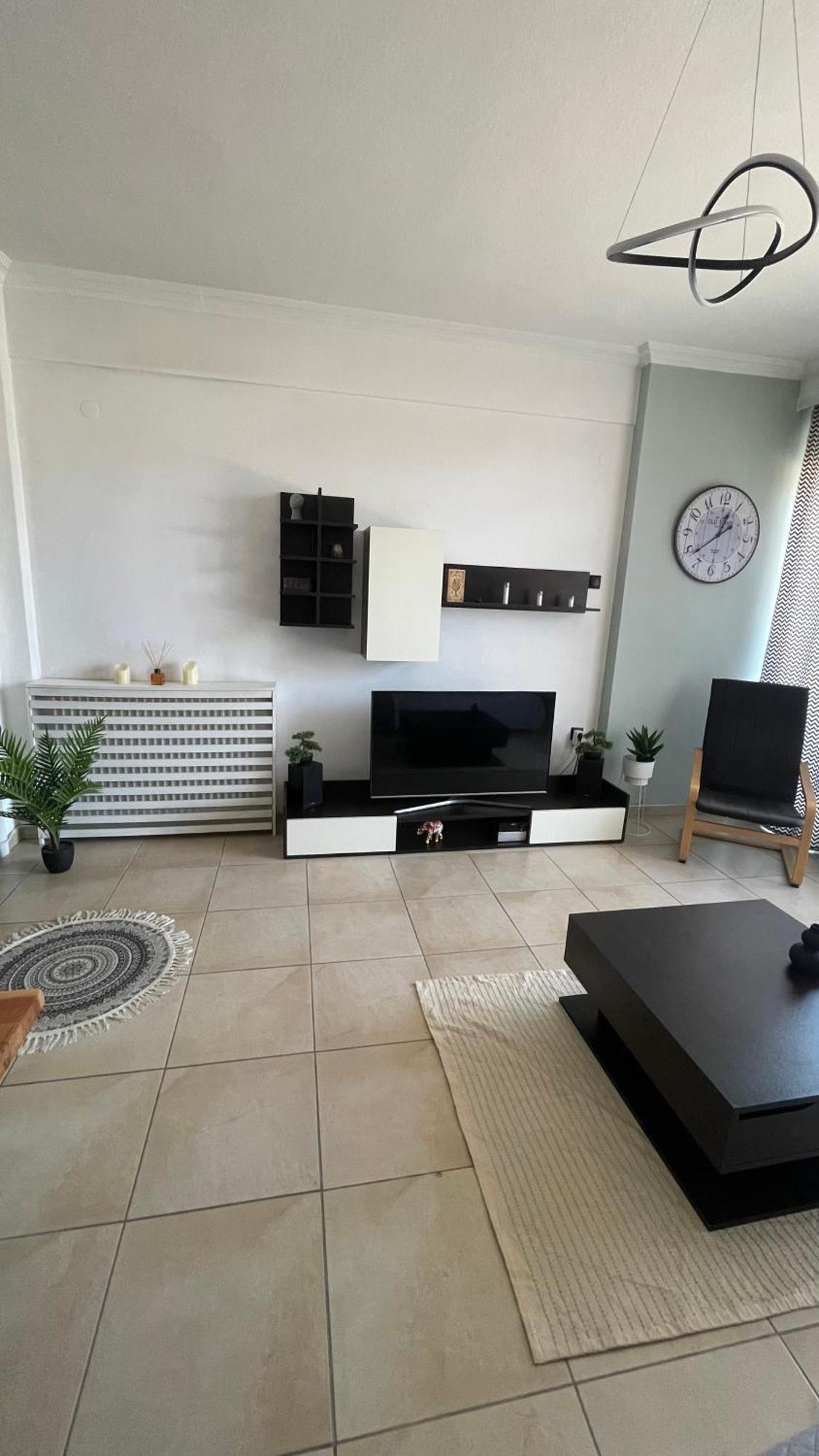 Apartmán Facilis Vector House Kavala Exteriér fotografie