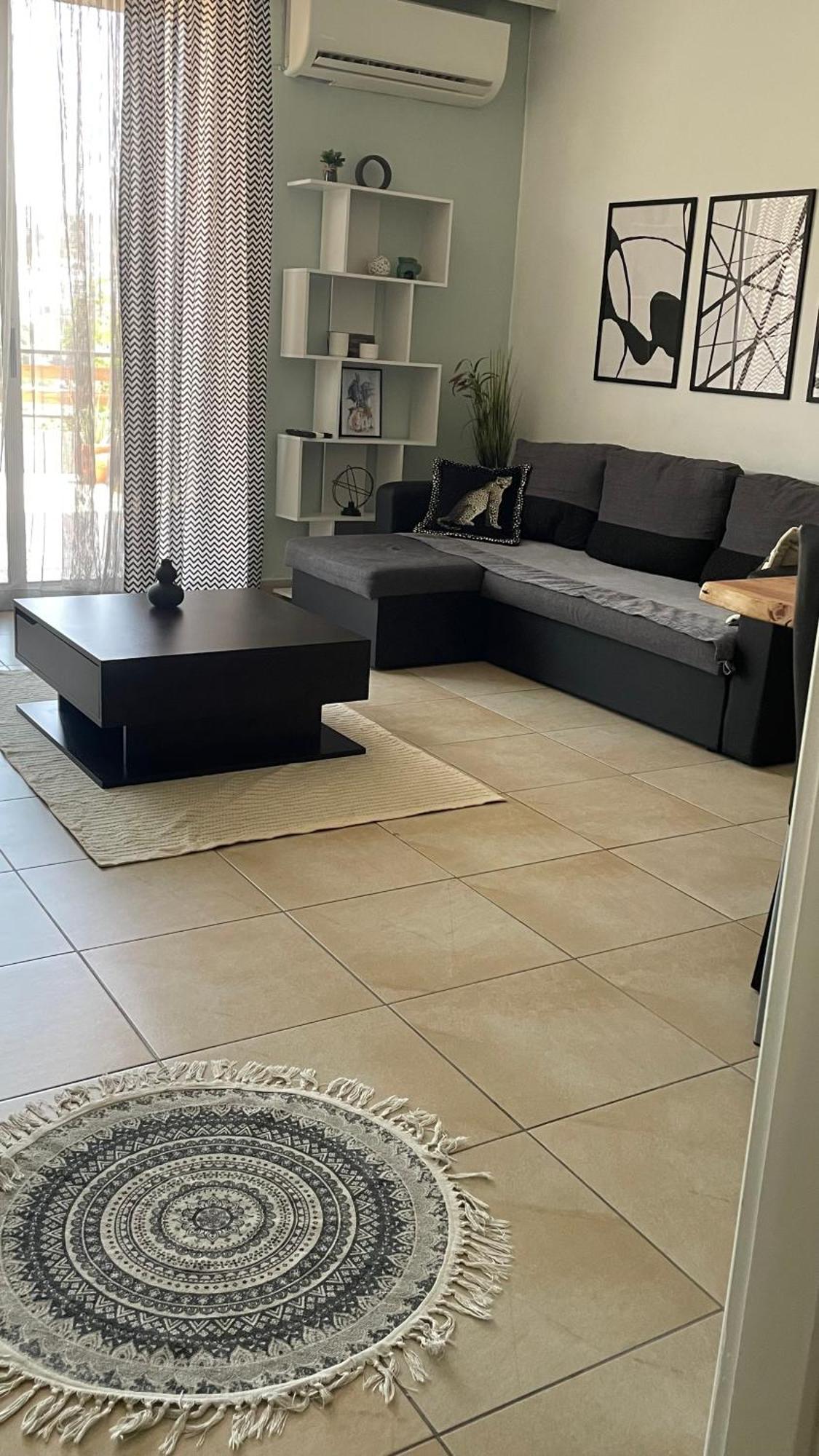 Apartmán Facilis Vector House Kavala Exteriér fotografie