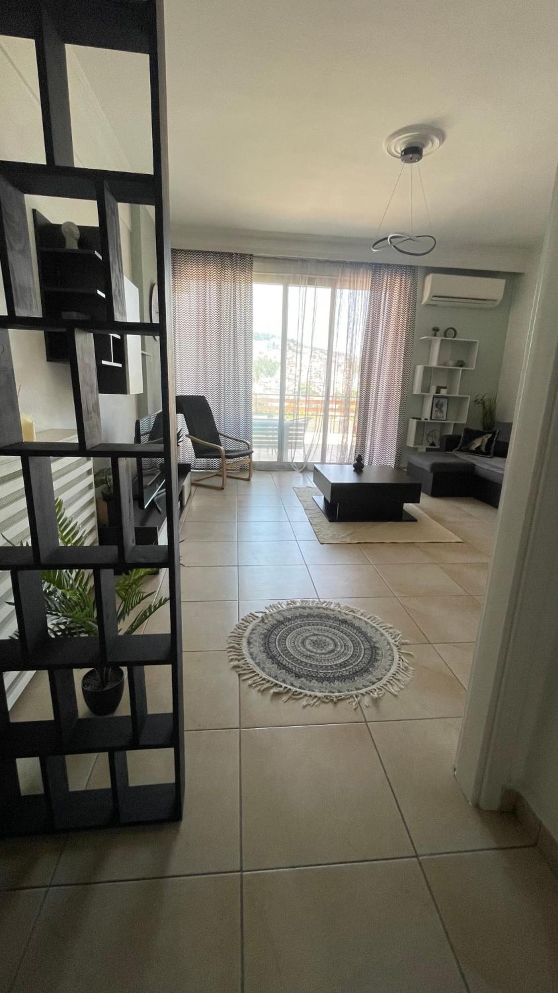 Apartmán Facilis Vector House Kavala Exteriér fotografie