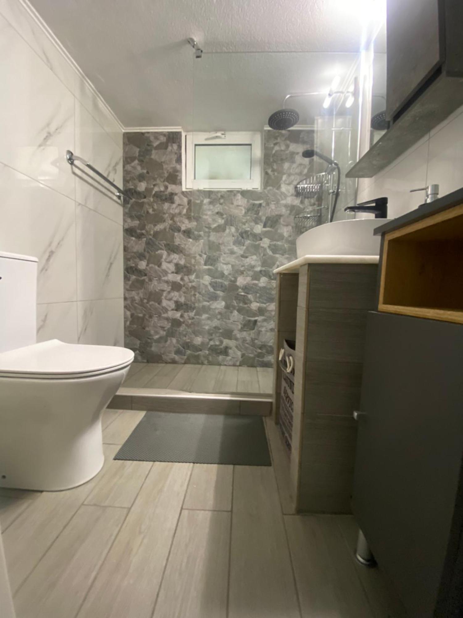 Apartmán Facilis Vector House Kavala Exteriér fotografie